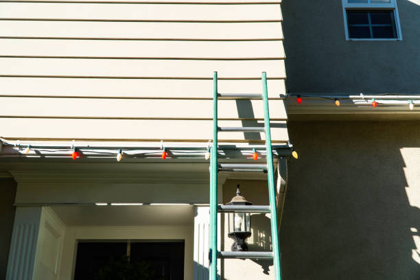 Best Aluminum Siding Installation  in Cridersville, OH