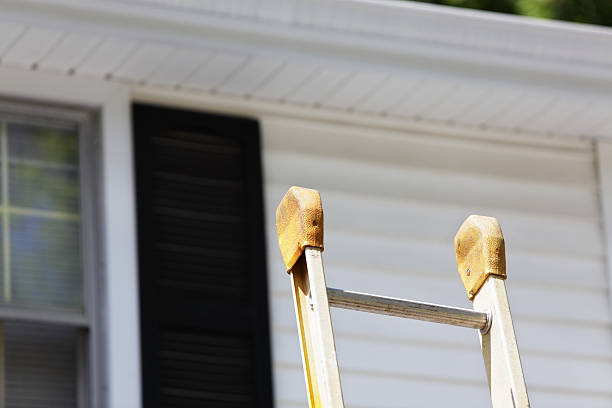 Professional Siding in Cridersville, OH